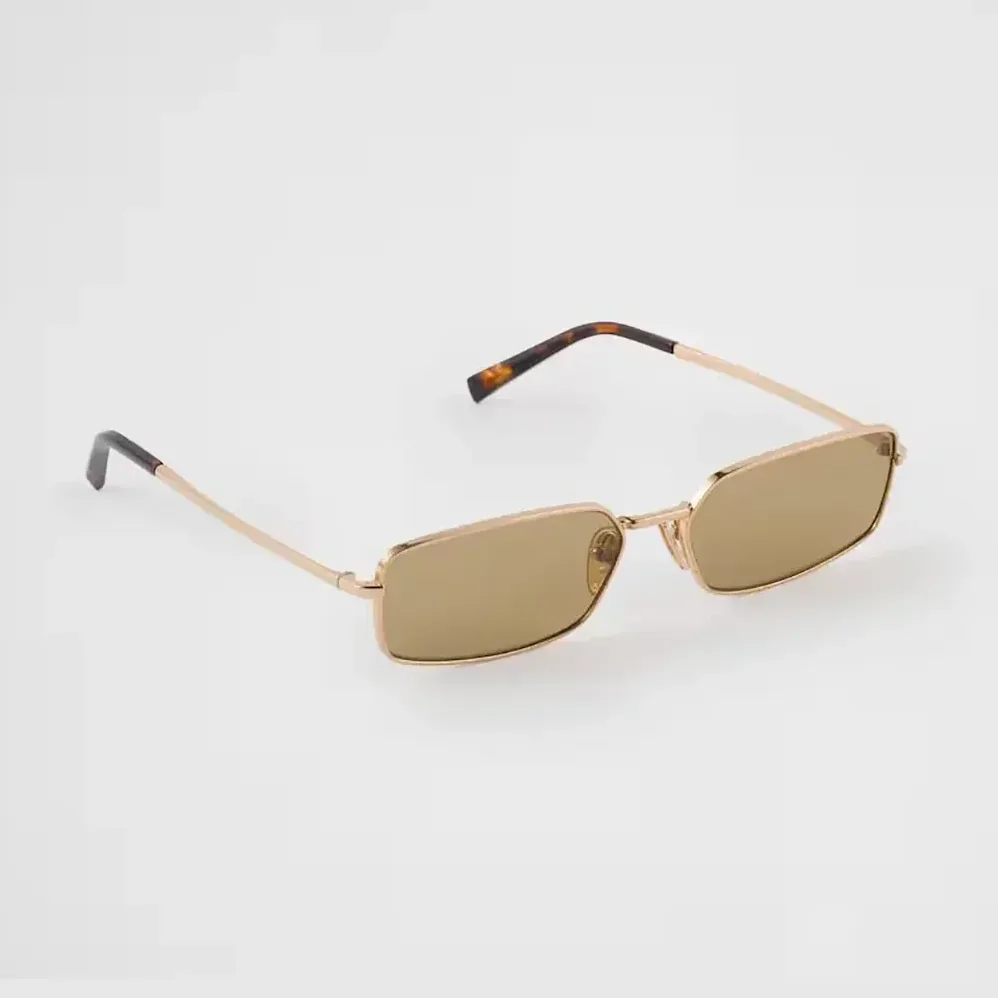 Prada Sunglasses with the Prada Logo for Unisex Prada Sunglasses with the Prada Logo for Unisex