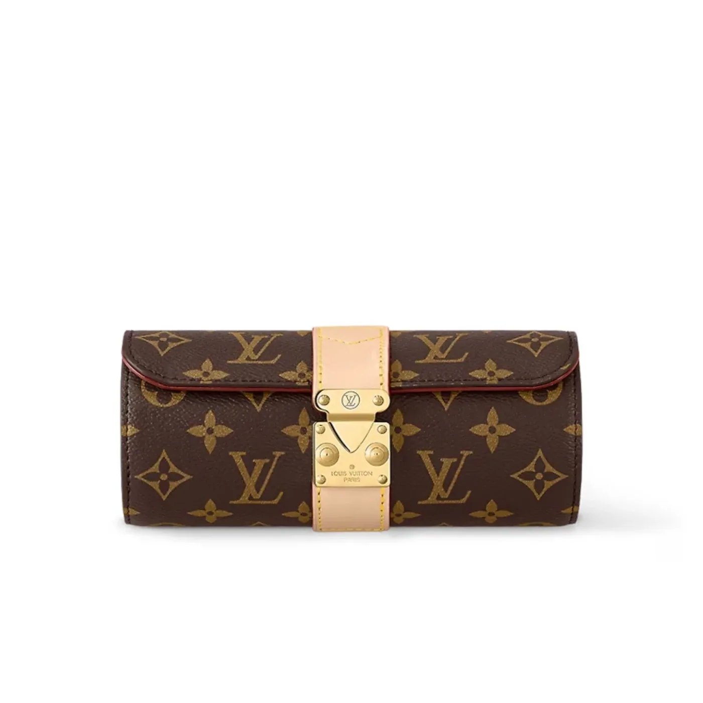 Louis Vuitton Etui Bijoux Bag Brown 7,/ Louis Vuitton Etui Bijoux Bag Brown 7,/