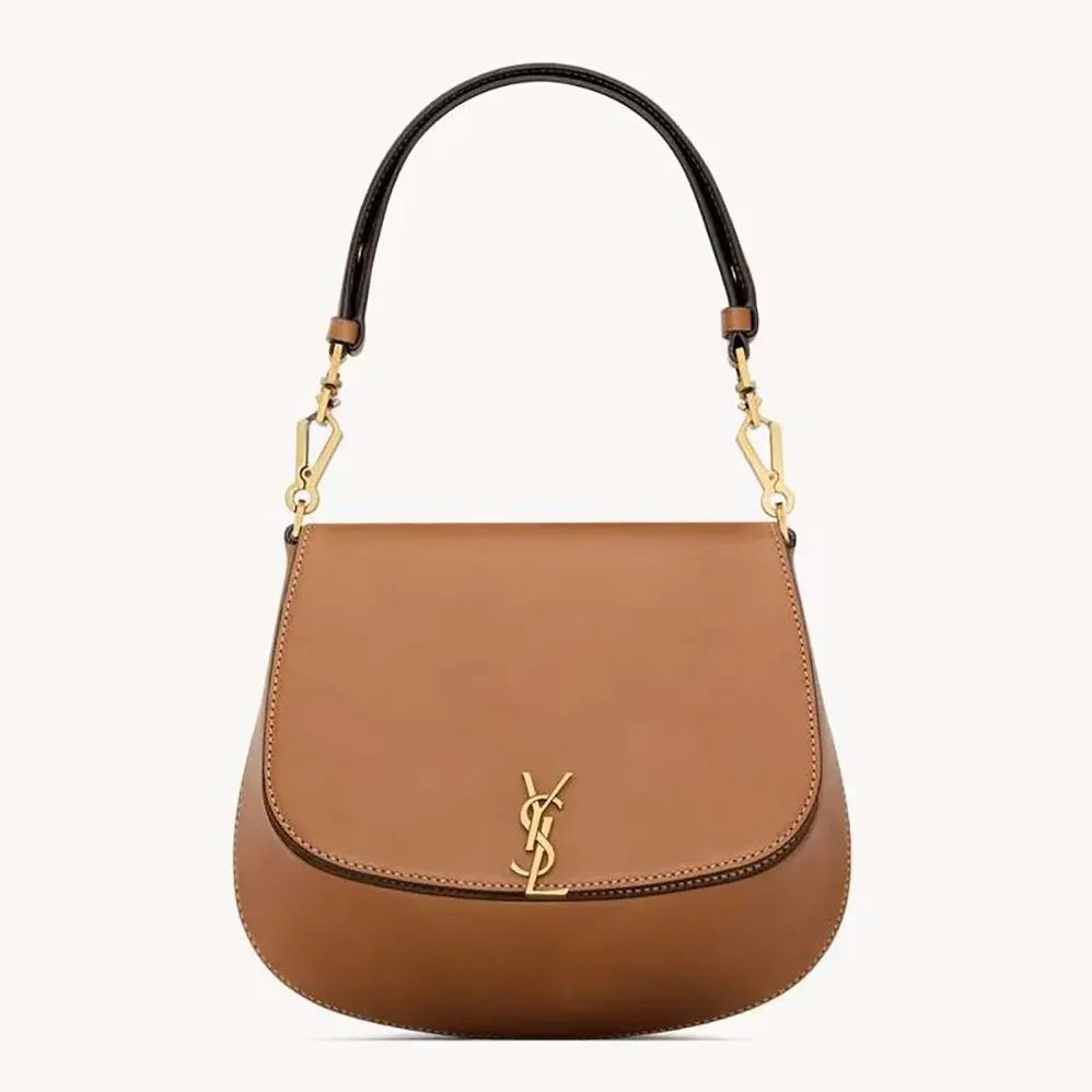 Saint Laurent YSL Voltaire Top Handle in Box Saint Laurent for Women Saint Laurent YSL Voltaire Top Handle in Box Saint Laurent for Women