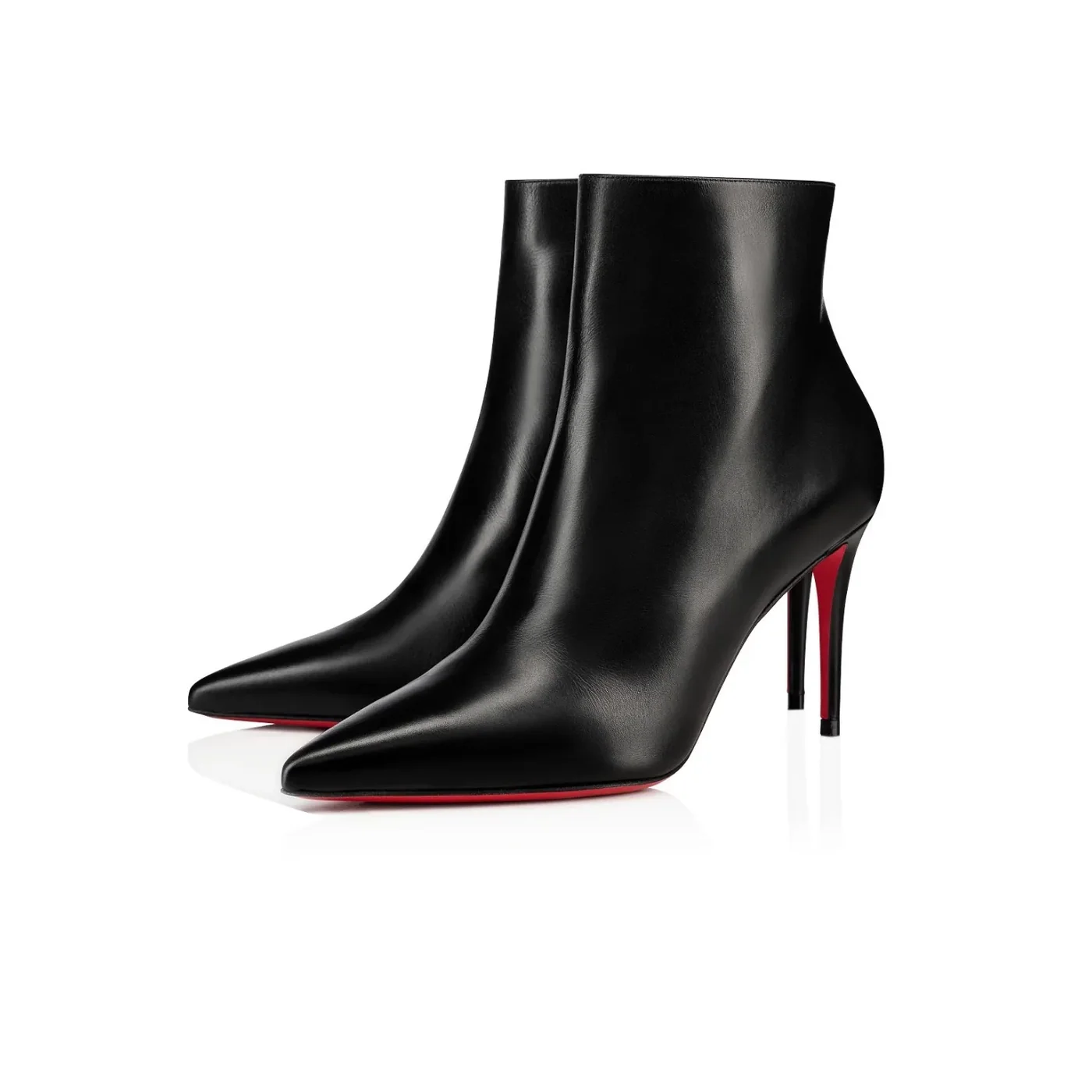 Christian Louboutin So Kate Booty Boots Black Christian Louboutin So Kate Booty Boots Black