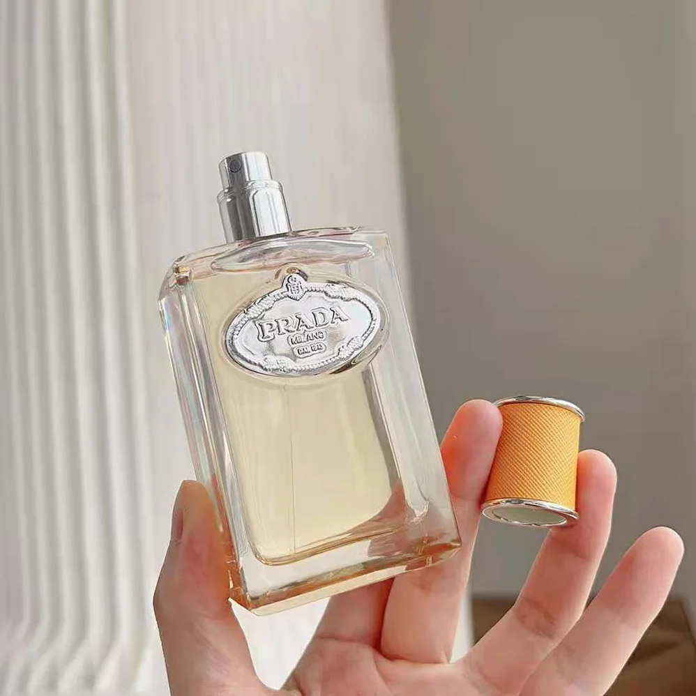 Prada Infusion De Fleur D'Oranger EDP 100ml for Unisex