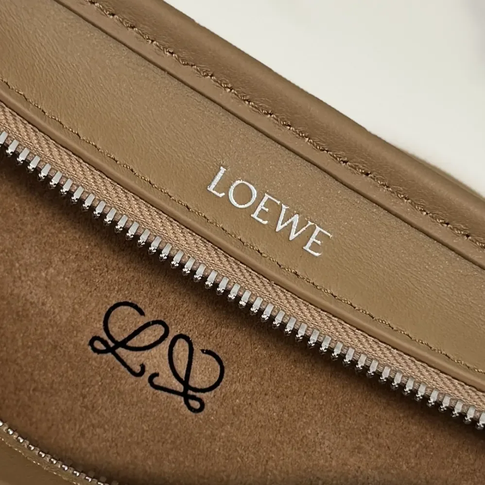 Loewe Mini Amazona 180 Bag in Soft Calfskin for Women Loewe Mini Amazona 180 Bag in Soft Calfskin for Women