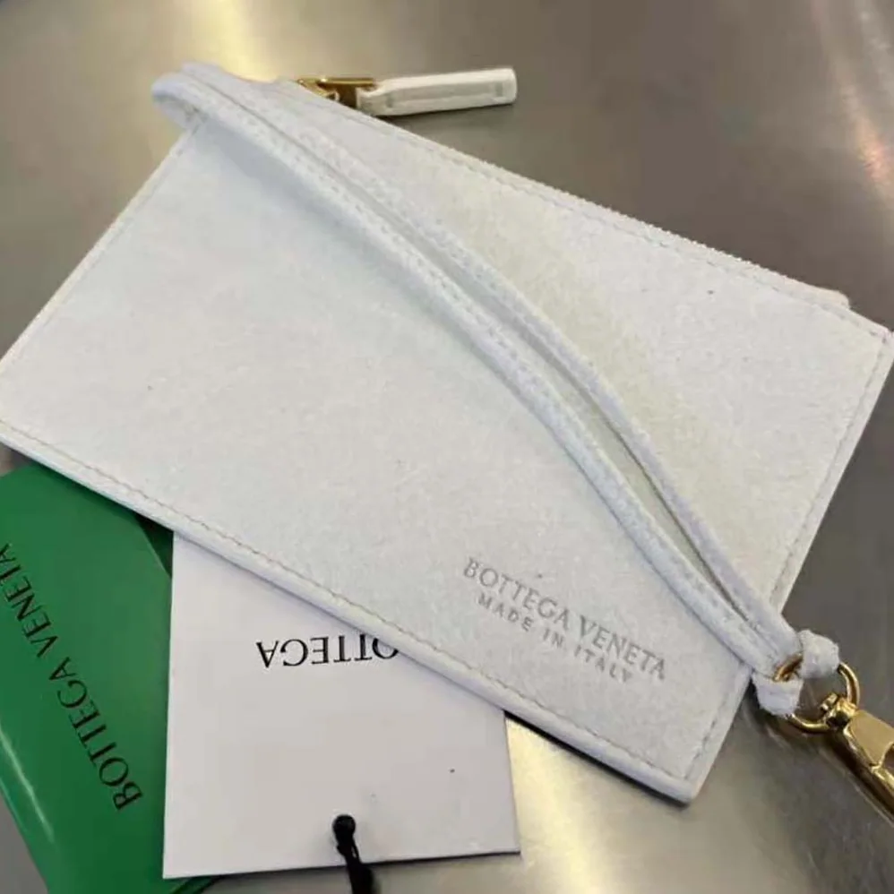 Bottega Veneta Candy Arco Tote Bag Micro Intreccio Grained Leather Tote Bag with Detachable Strap for Women in White