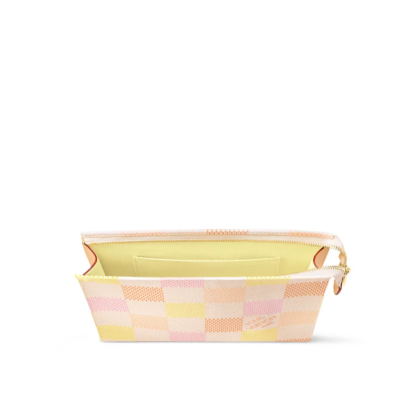 Louis Vuitton Toiletry Pouch Bag Multicolor 7,/