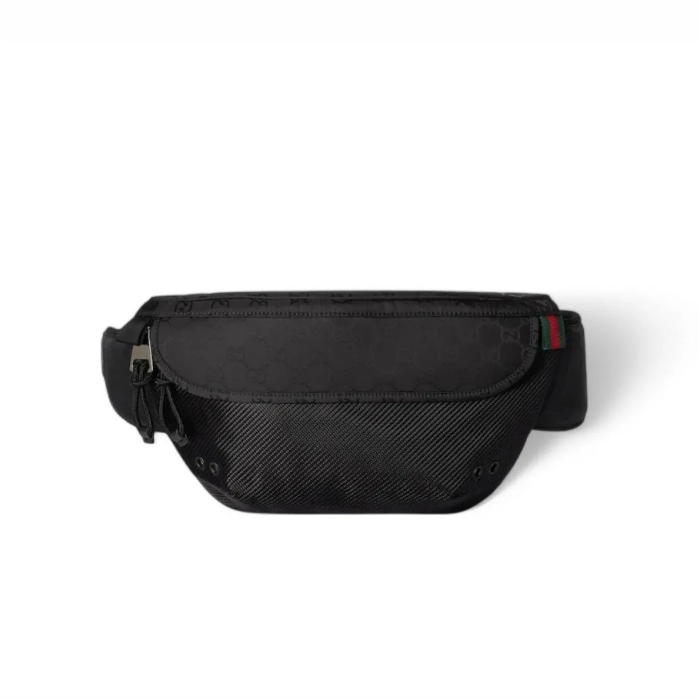 Gucci Small GG Belt Bag Black /