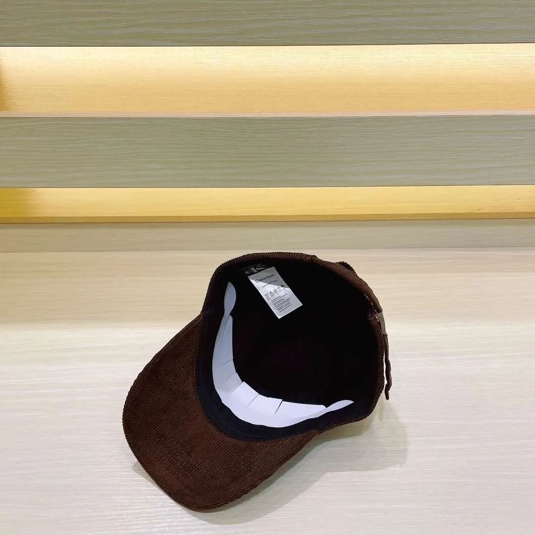 Louis Vuitton Baseball Cap Brown Louis Vuitton Baseball Cap Brown