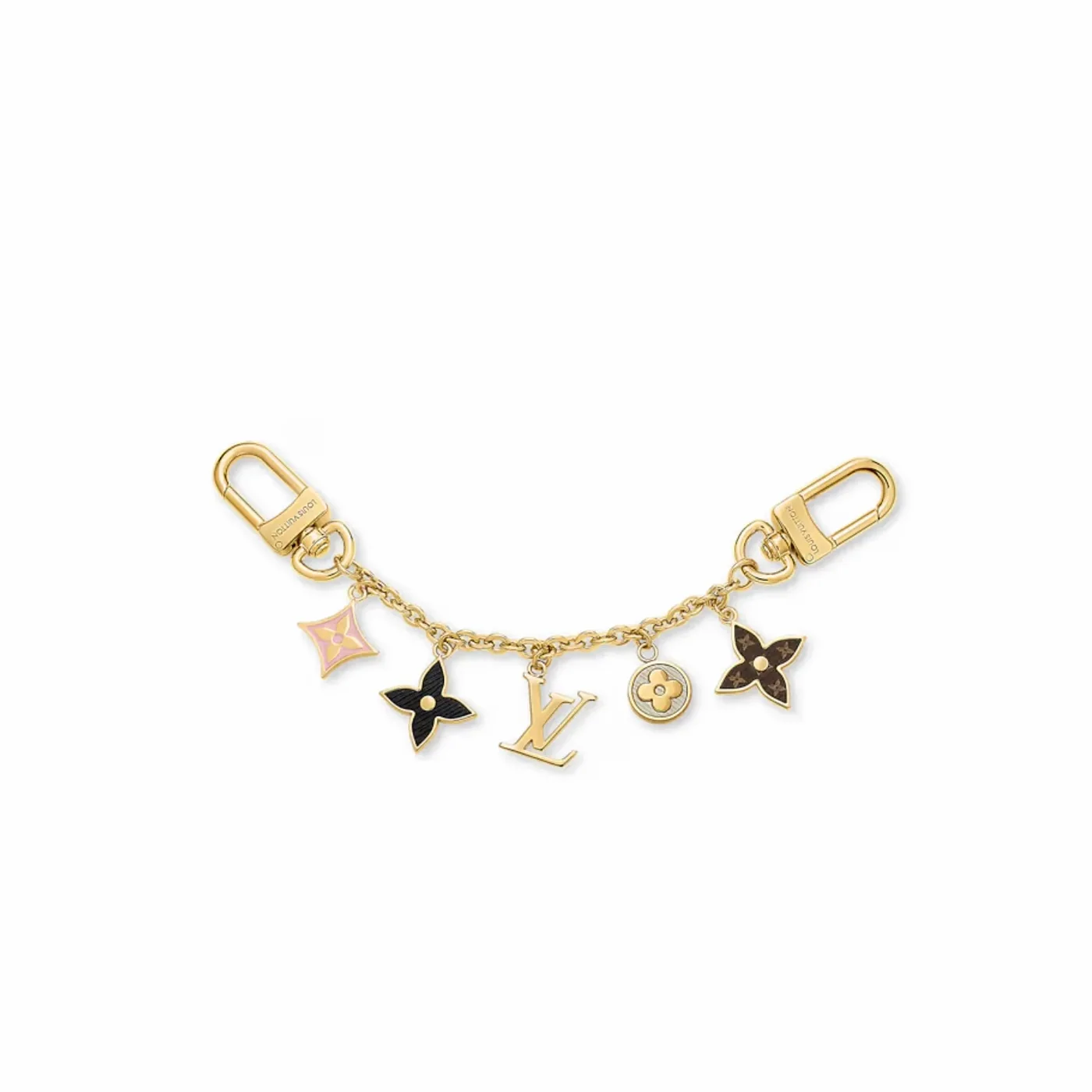 Louis Vuitton Spring Street Chain Bag Charm