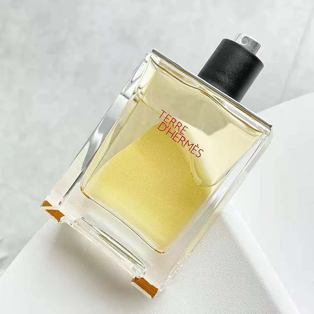 Hermes Terre D'hermes Eau de Toilette for Women