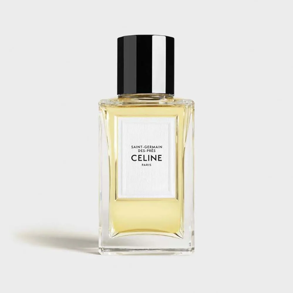Celine Saint-Germain-Des-Prés Eau de Parfum 3.4 fl.oz for Unisex Celine Saint-Germain-Des-Prés Eau de Parfum 3.4 fl.oz for Unisex