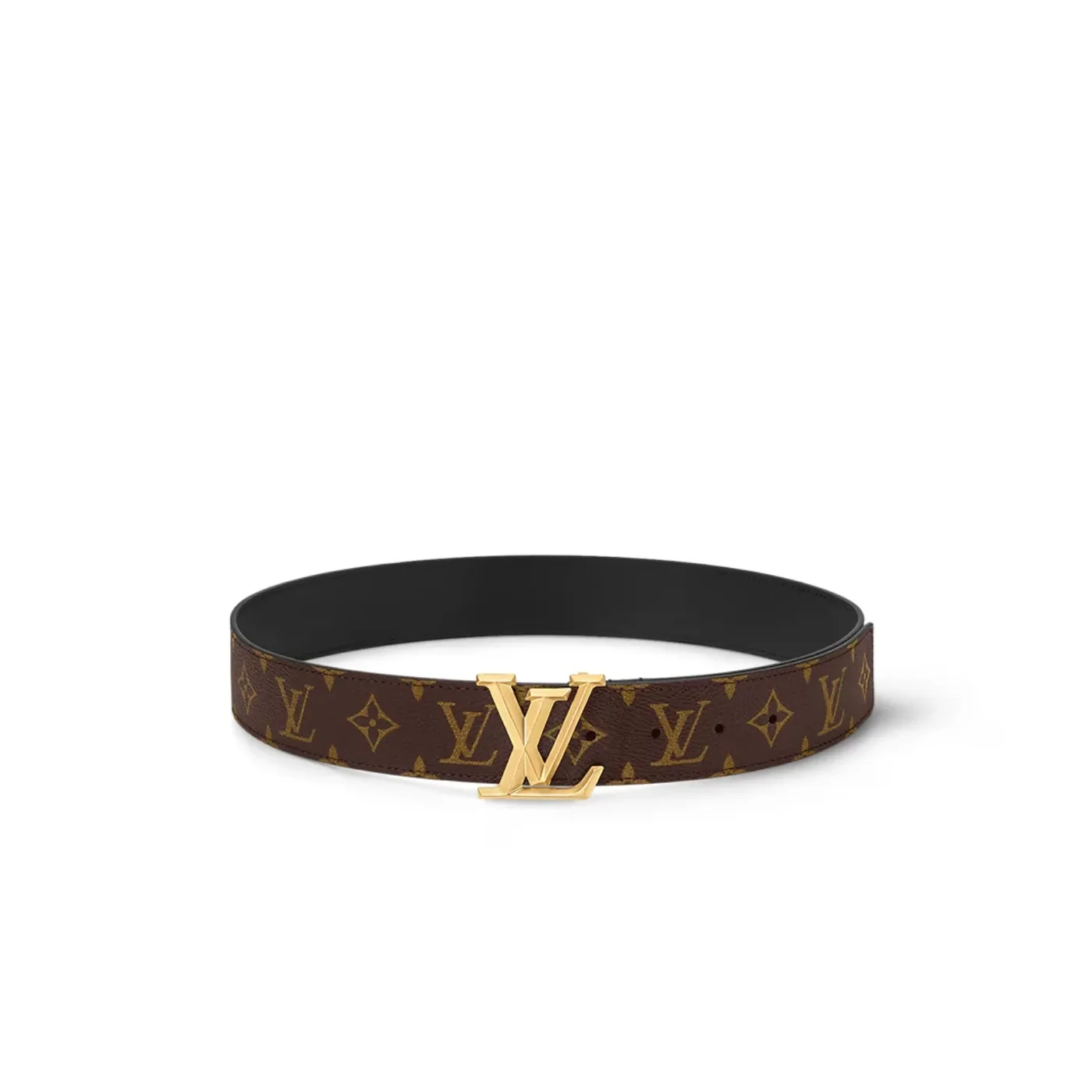 Louis Vuitton LV Pyramide Belt Monogram