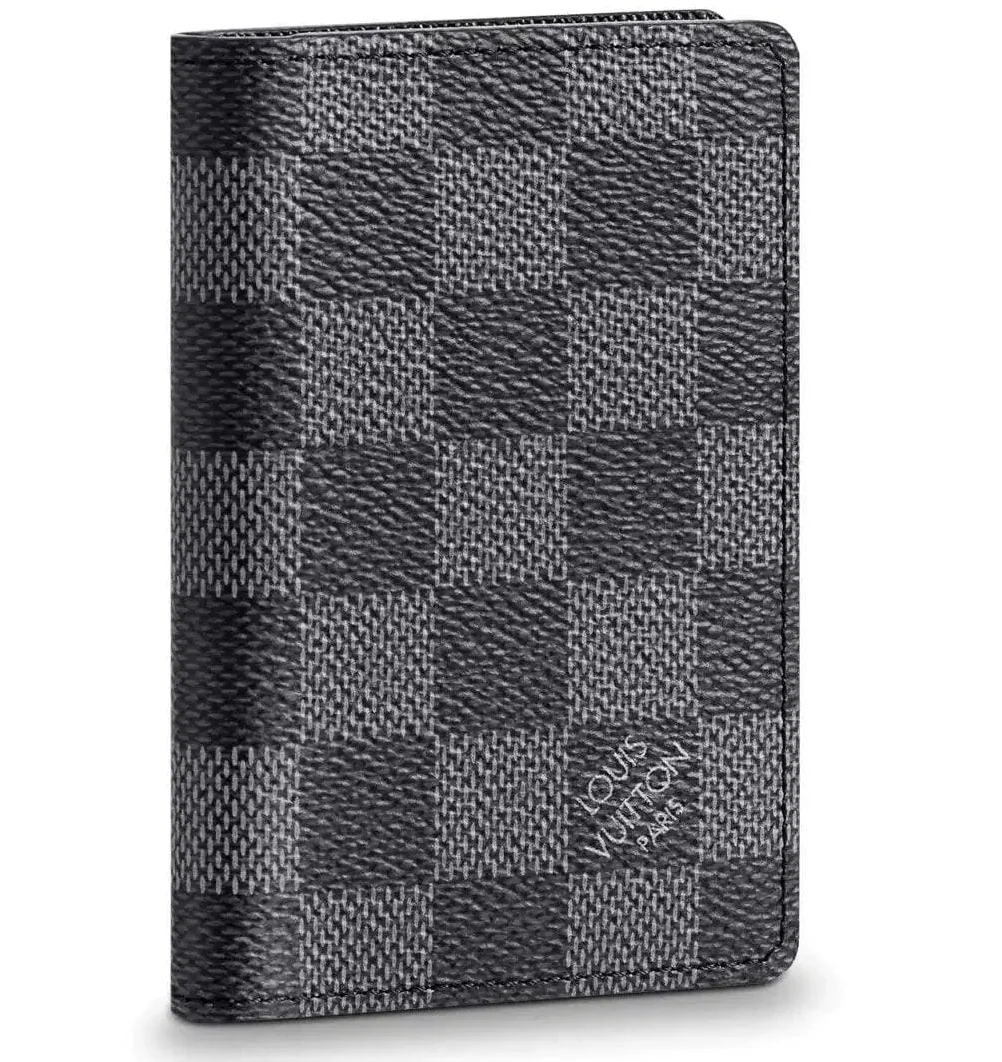 Pocket Organizer