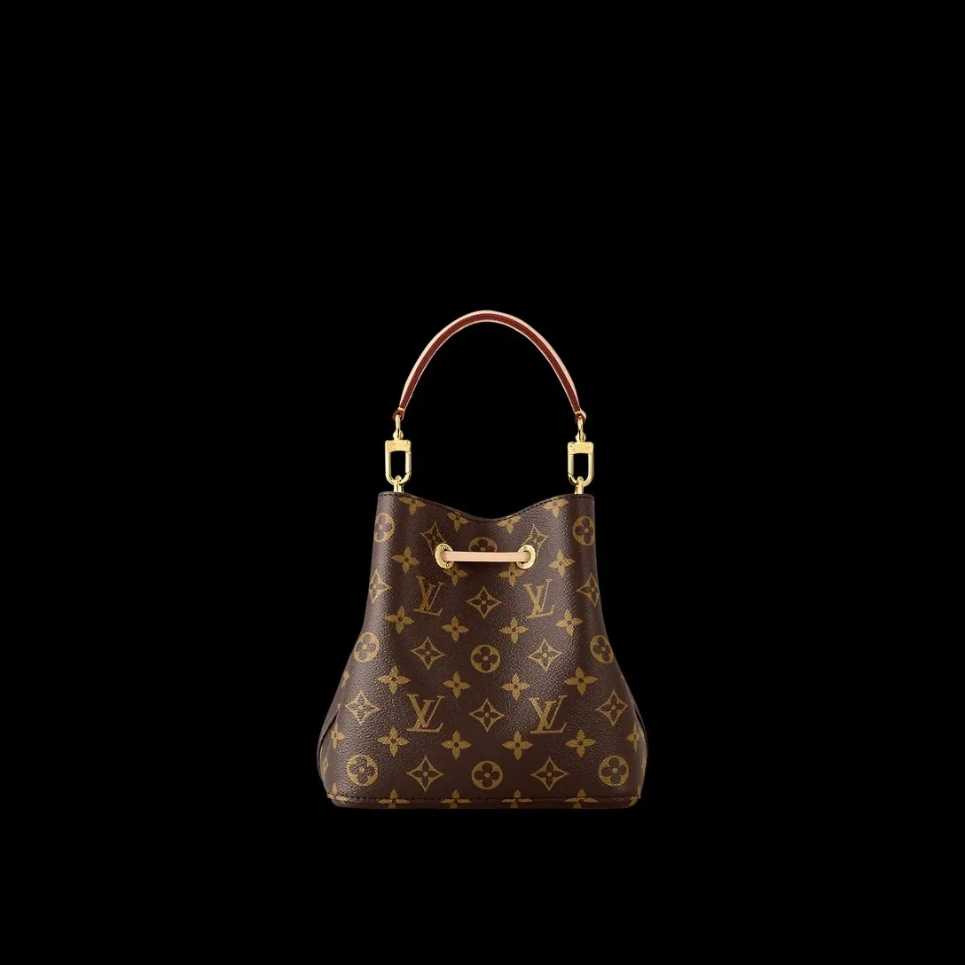 Louis Vuitton Néonoé BB Bag - / 7.9 Inches Louis Vuitton Néonoé BB Bag - / 7.9 Inches