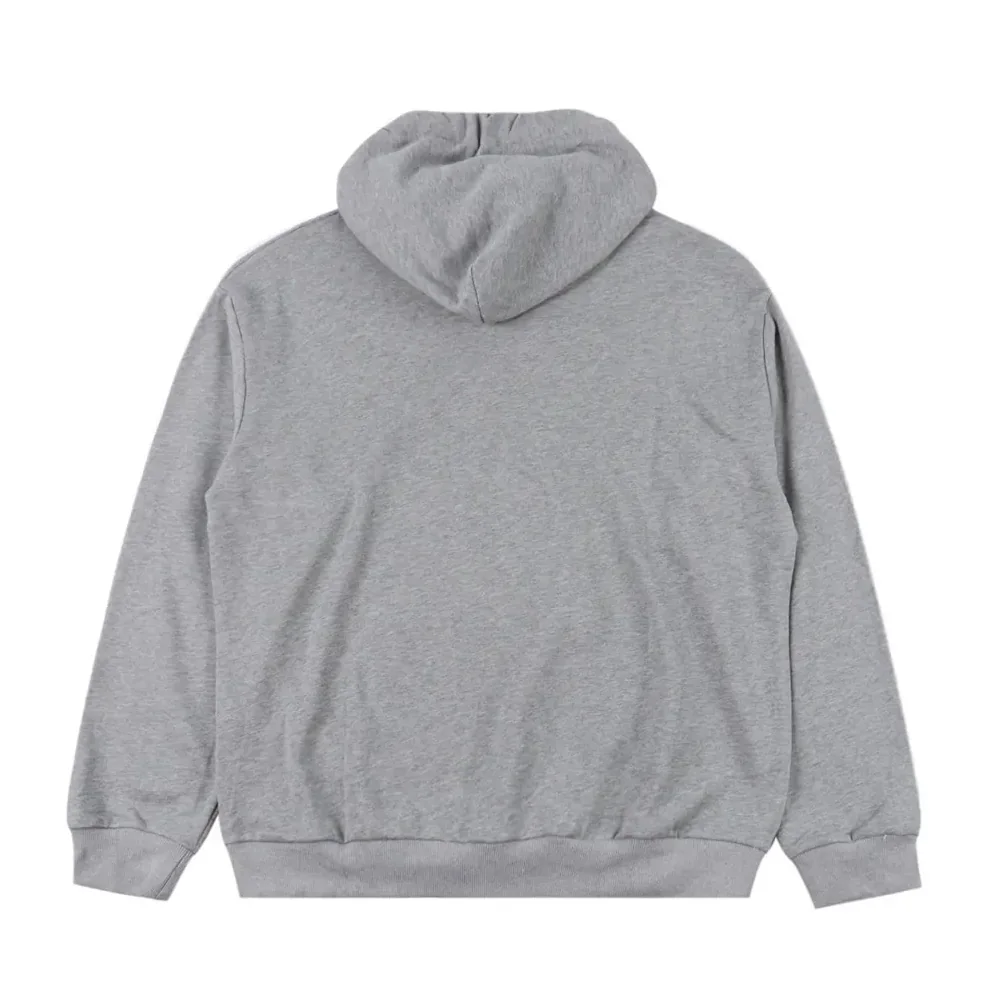 Celine Loose Hoodie in Cotton Fleece for Women