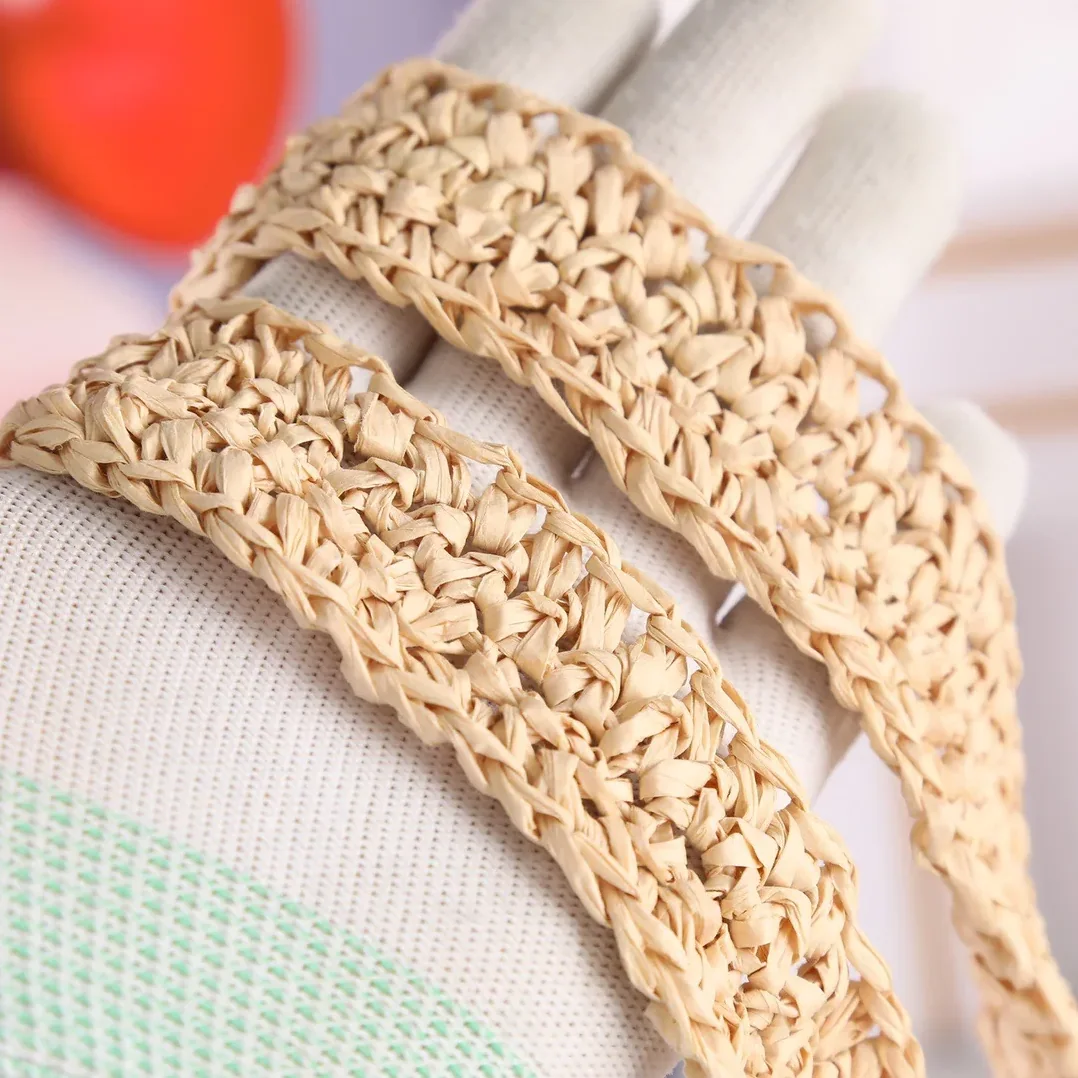Raffia Tote Bag Beige 1BG424_2A2T_F0018_V_OOO 20 Inches / Raffia Tote Bag Beige 1BG424_2A2T_F0018_V_OOO 20 Inches /