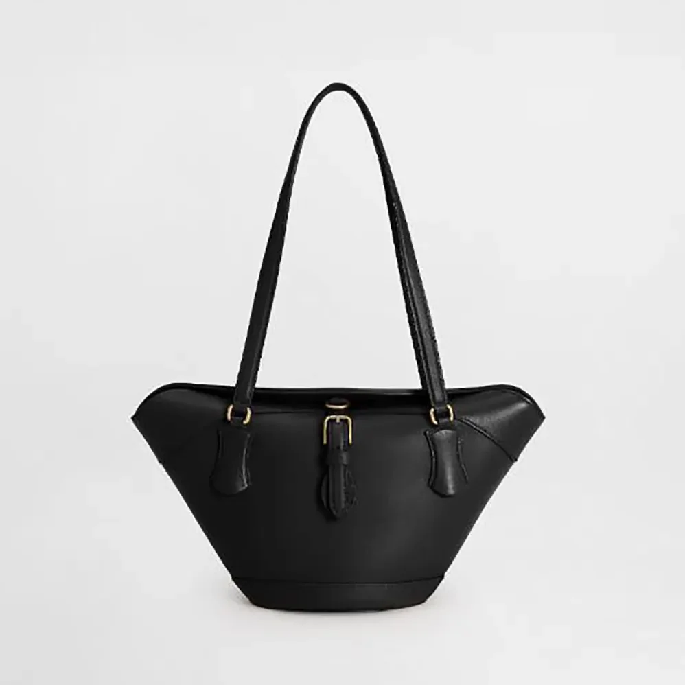 Dolce Gabbana D&G Capri Crow'S Nest for Women in Black