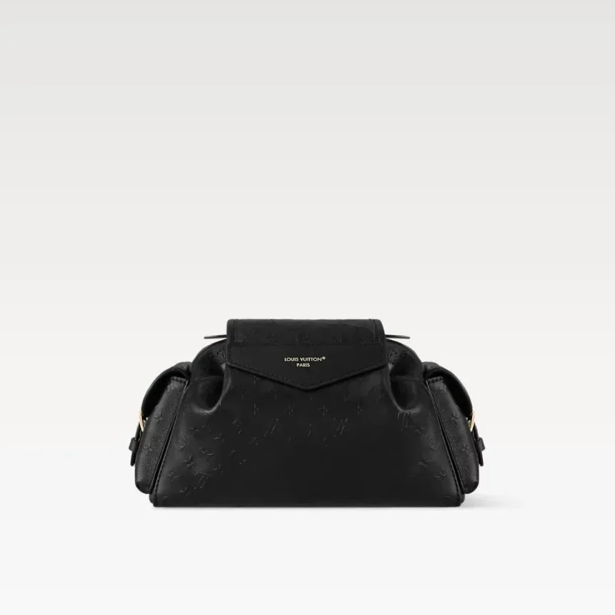 Louis Vuitton Odyssée Black /