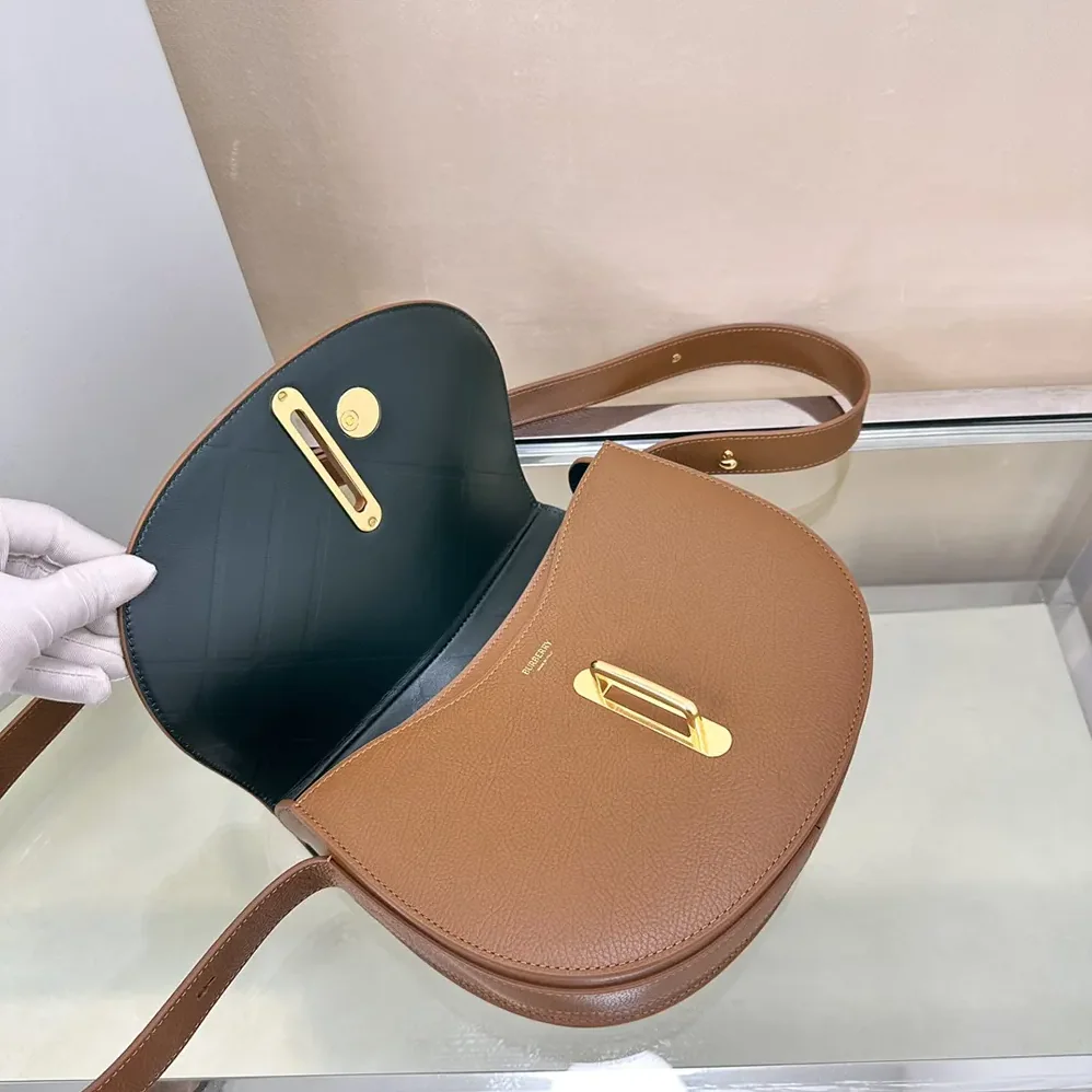 Burberry Medium Rocking Horse Bag for Women