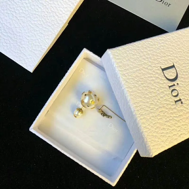 Dior Dior Tribales Earrings for Women in Gold Dior Dior Tribales Earrings for Women in Gold