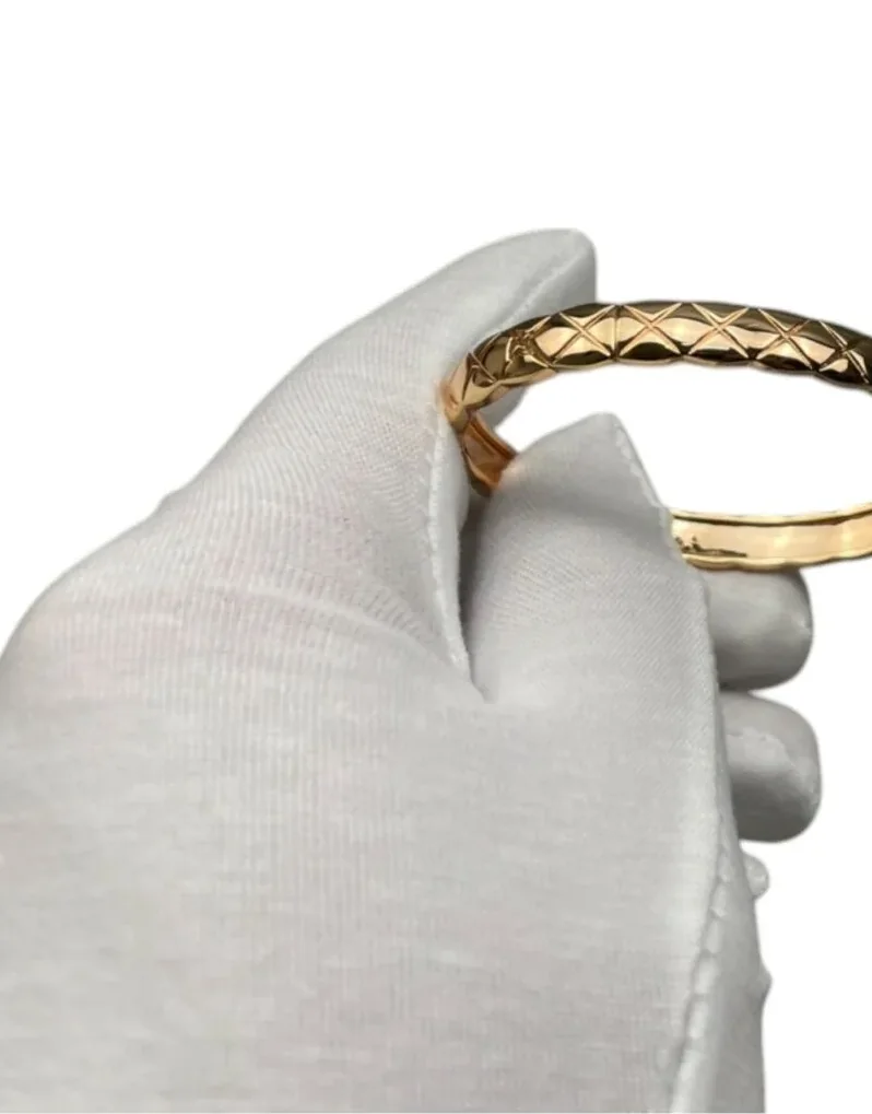 Chanel Coco Crush Bracelet Rose Gold Chanel Coco Crush Bracelet Rose Gold