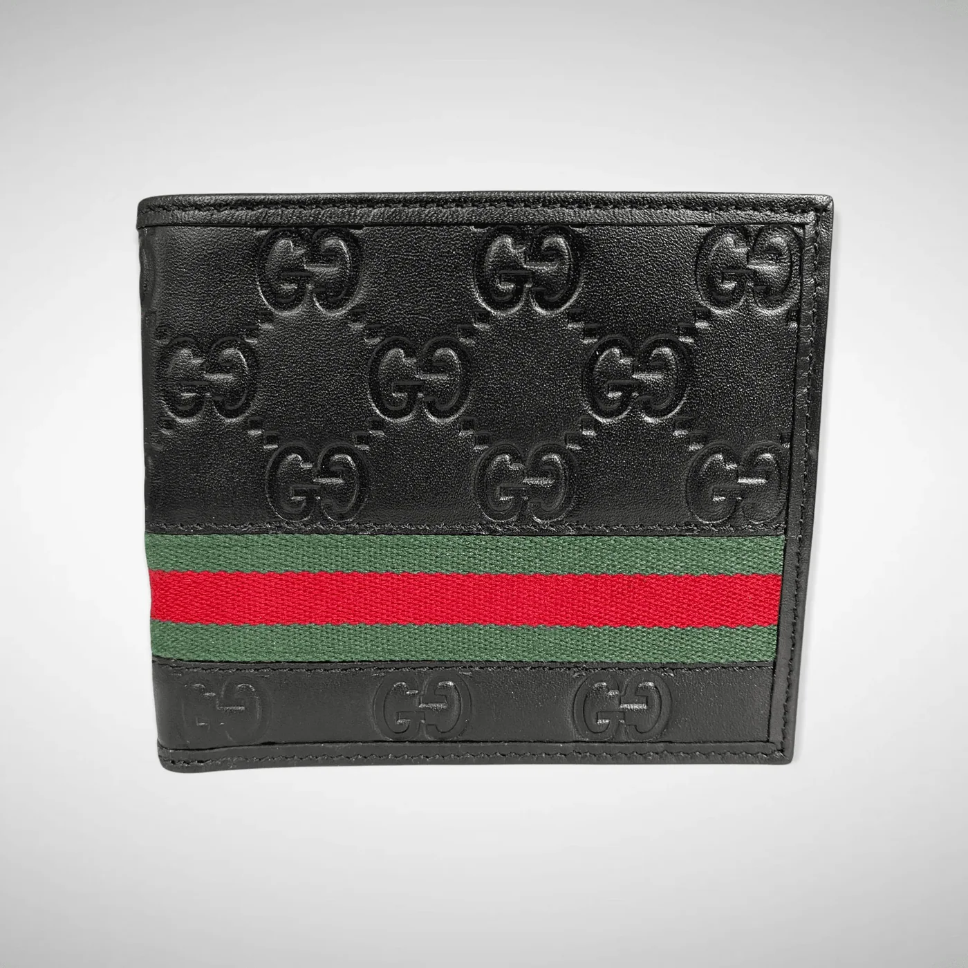 Signature Web wallet