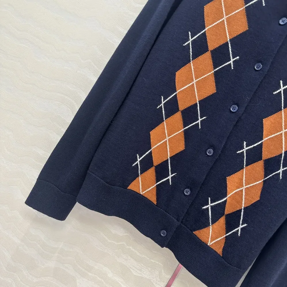 Miu Miu Cashmere Cardigan for Women
