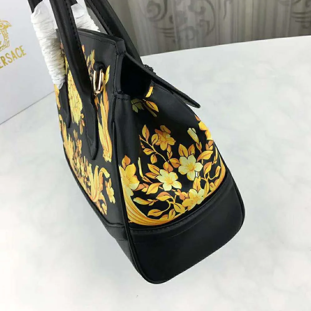 Versace Barocco Palazzo Empire Bag for Women
