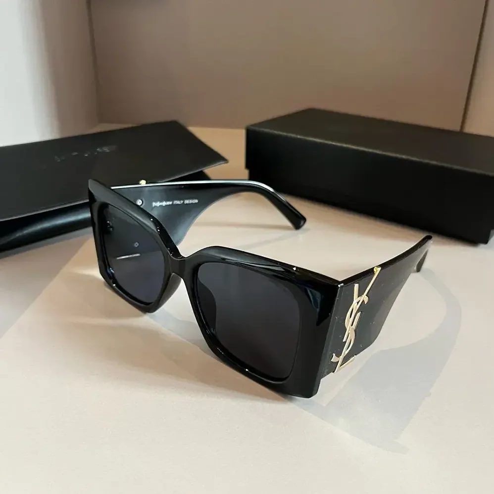 Saint Laurent YSL SL M119 Blaze for Unisex