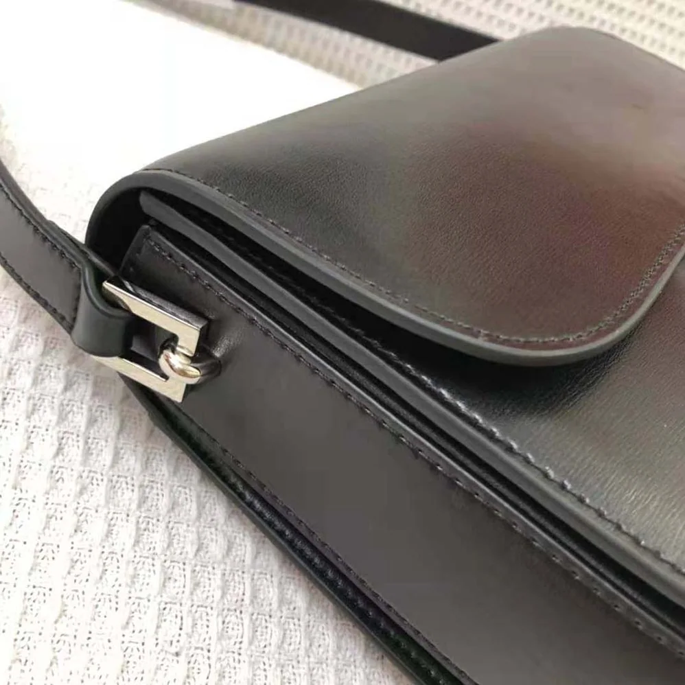 Saint Laurent YSL LE Pave Satchel in Smooth Leather for Women Saint Laurent YSL LE Pave Satchel in Smooth Leather for Women