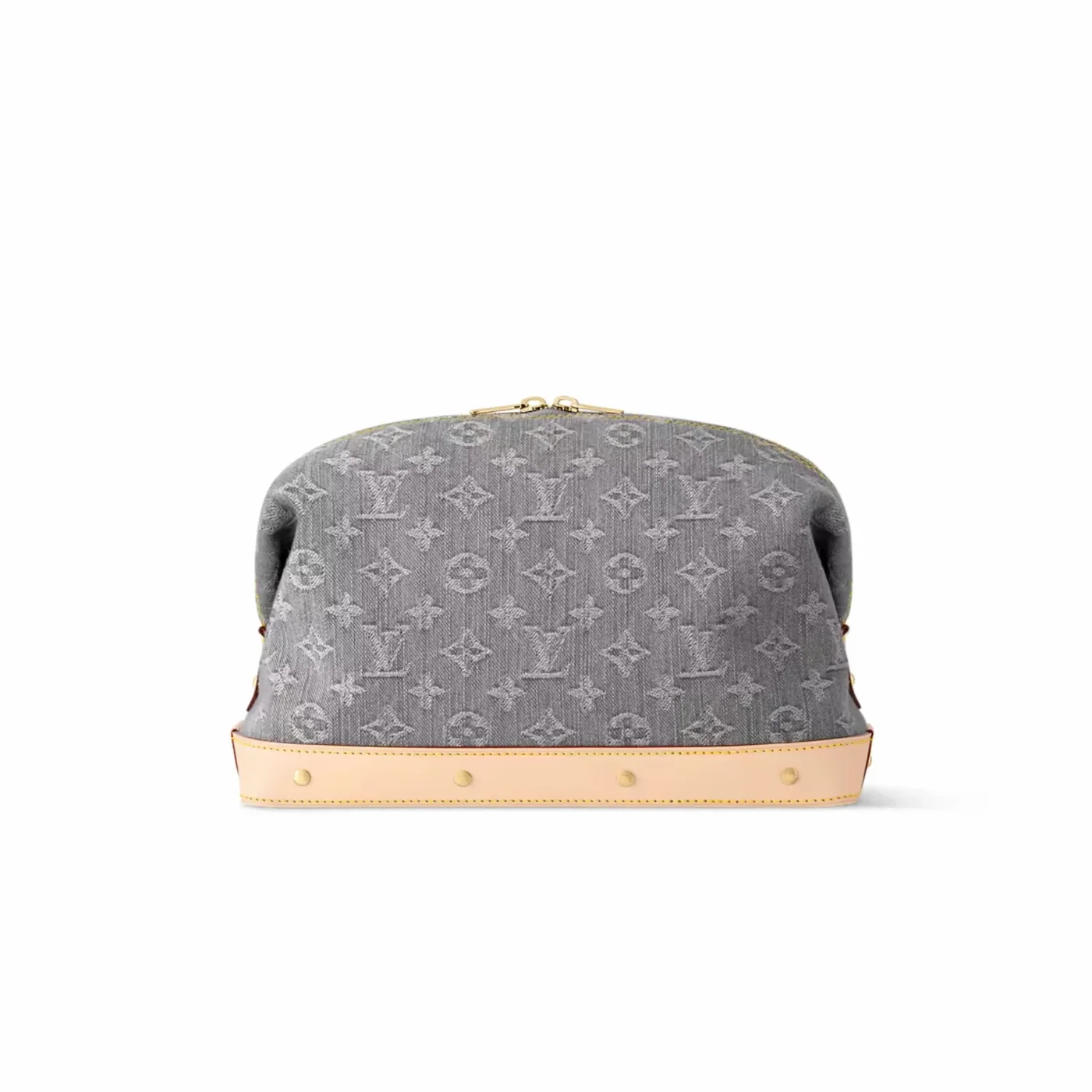 Louis Vuitton Cosmetic Pouch GM Cloudy Gray /