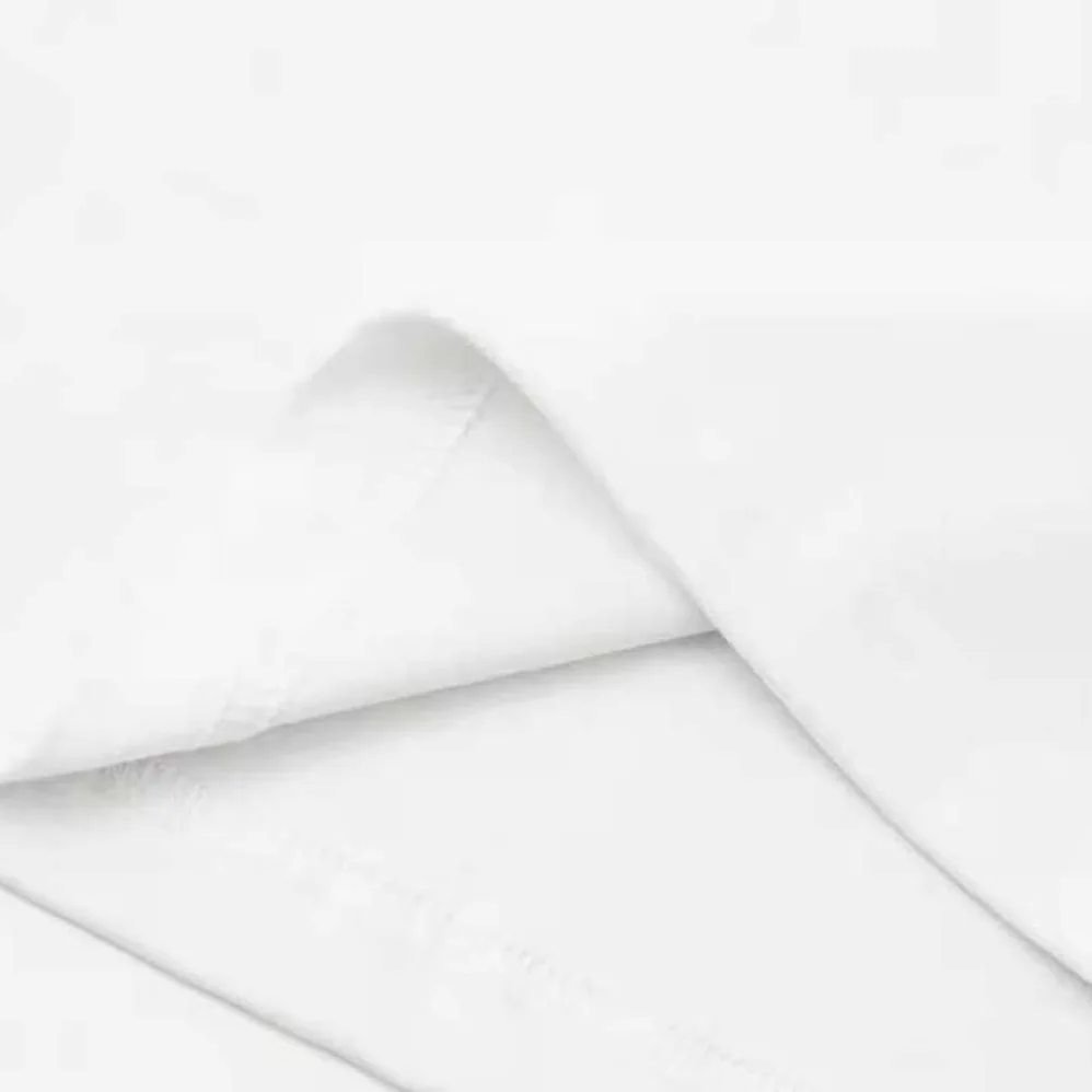 Burberry Thorn and Logo Print Cotton Oversized T-shirt for Men in White