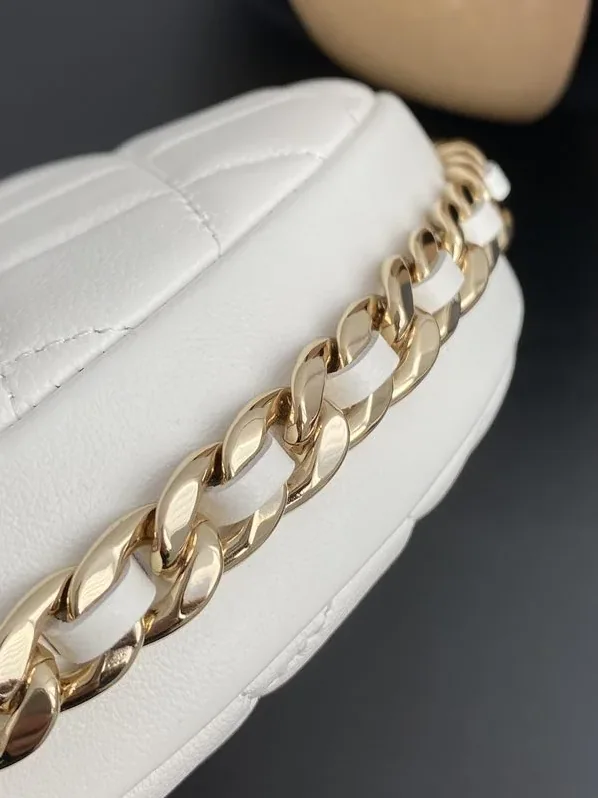 Pouch White / Pouch White /