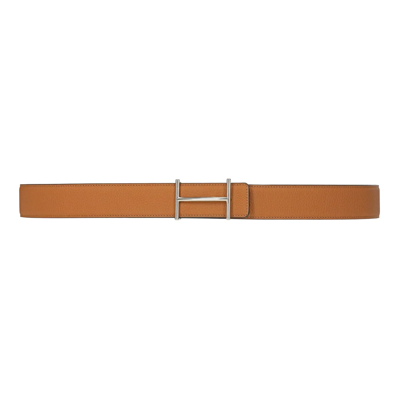 Reversible Buckle Amazing Belt Brown&Black