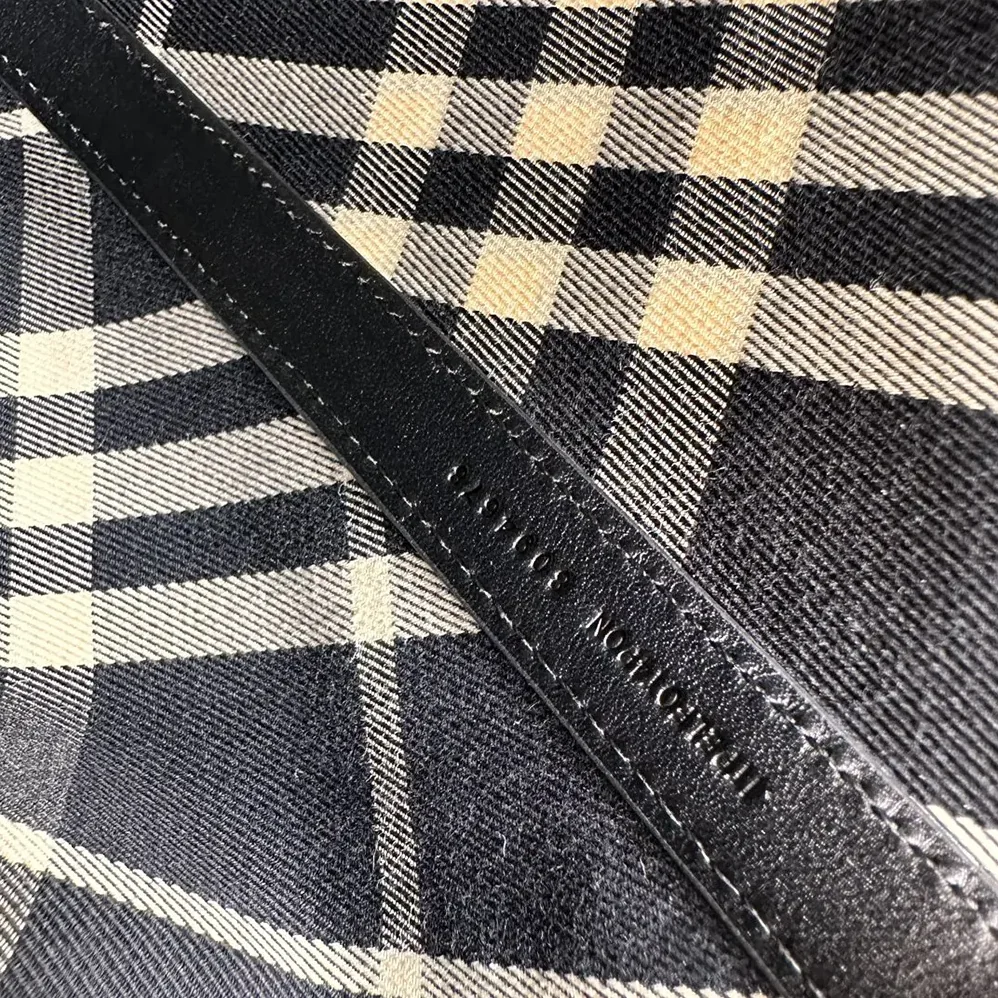 Burberry Small Check Shoulder Bag for Women Burberry Small Check Shoulder Bag for Women