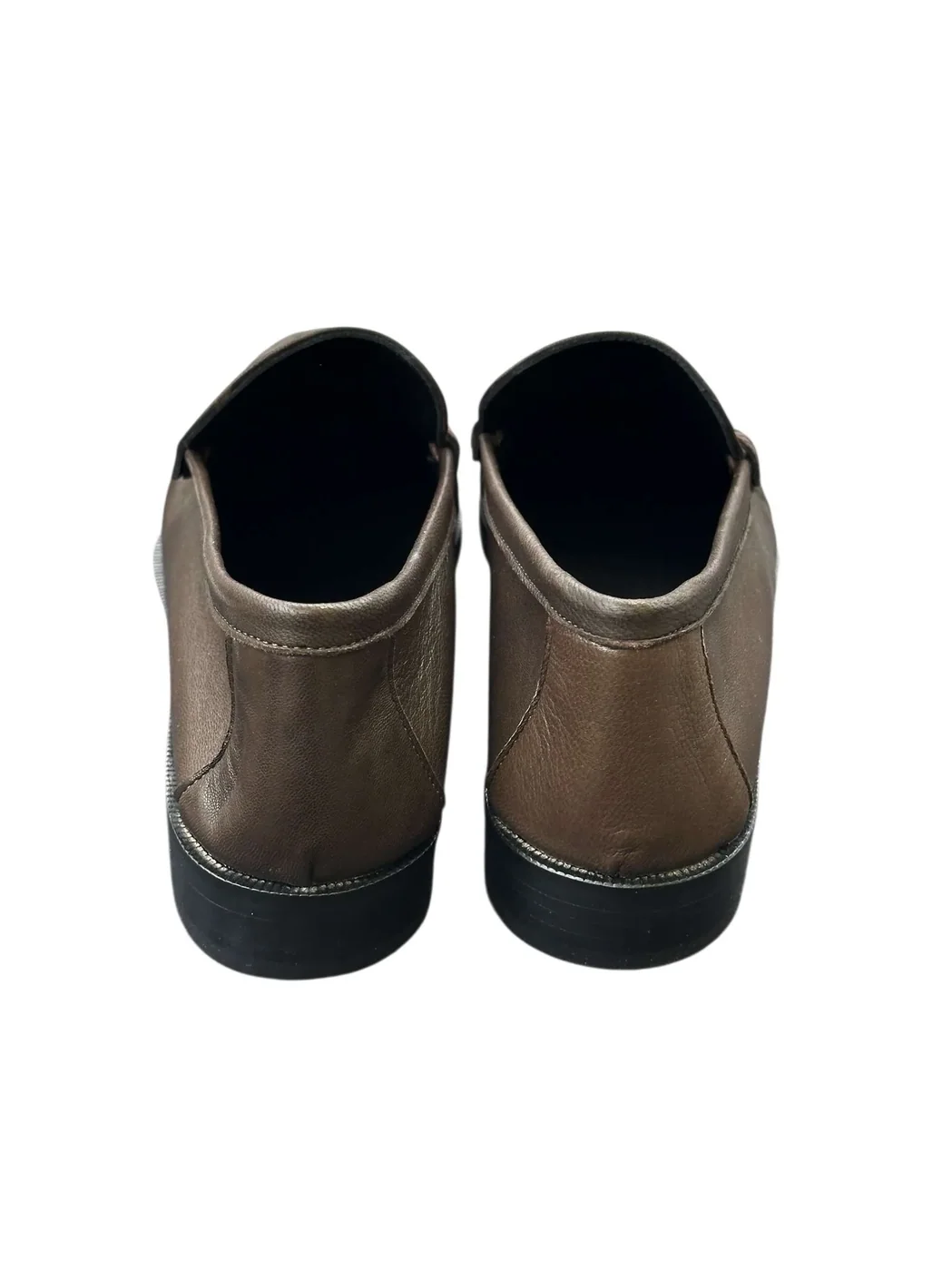 Le Loafer Penny loafers brown