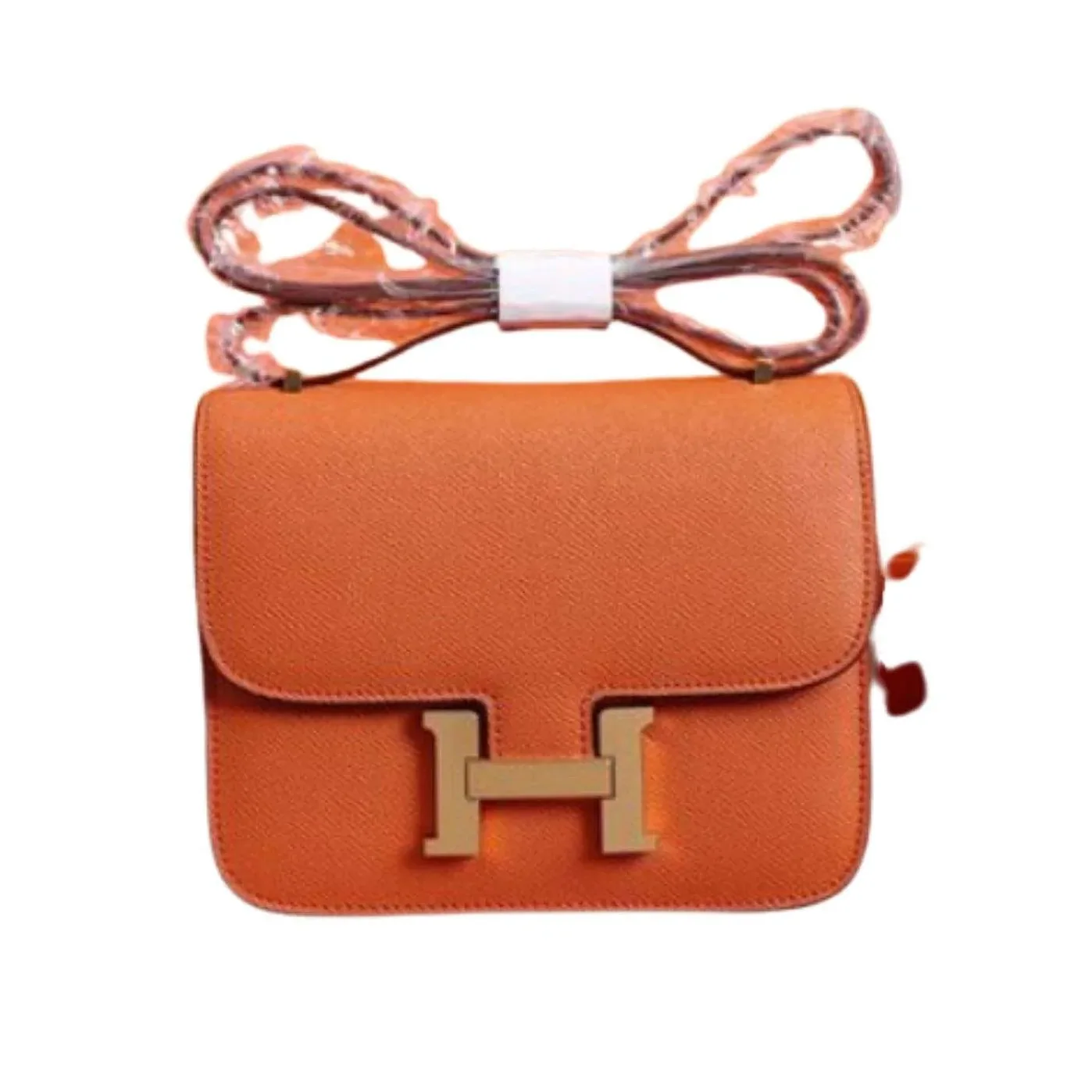 Constance Burgundy in Pink/Orange / Constance Burgundy in Pink/Orange /