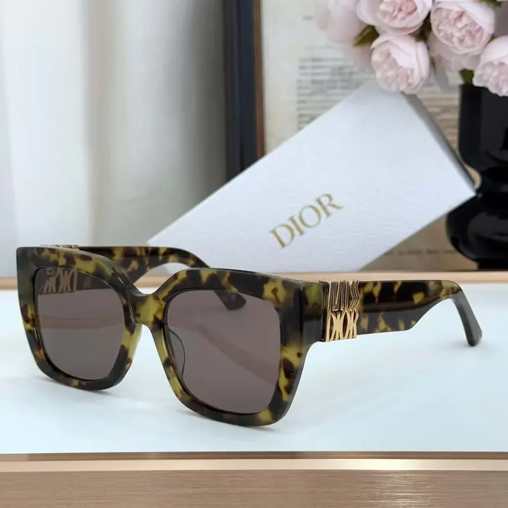 Dior MissDior S2I Square Sunglasse for Unisex