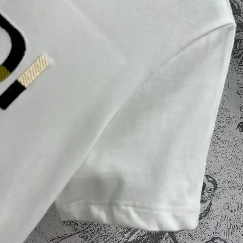 Fendi Chinese Valentine's Day Limited Edition T for Women in shirt