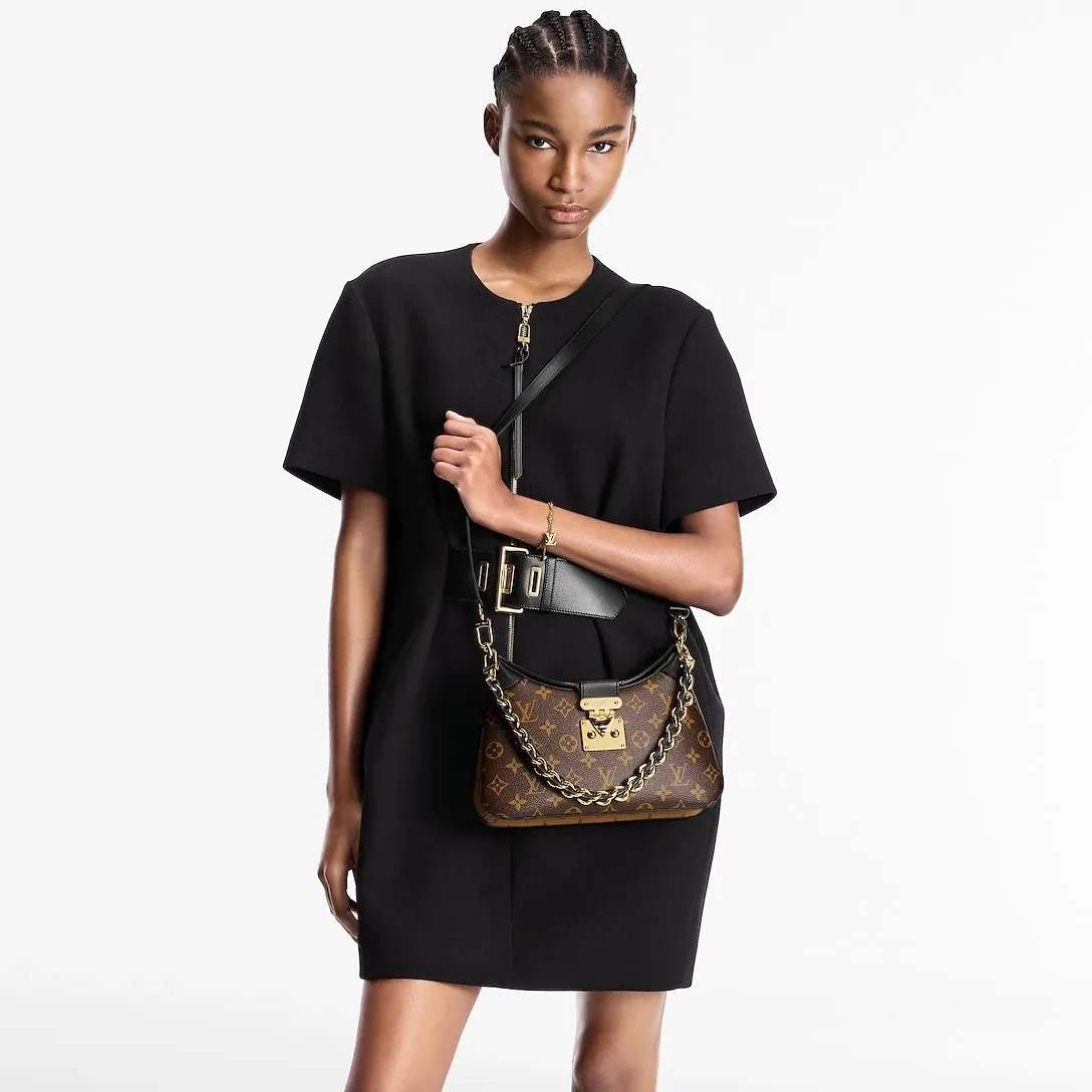 Louis Vuitton LV Twinny / Louis Vuitton LV Twinny /