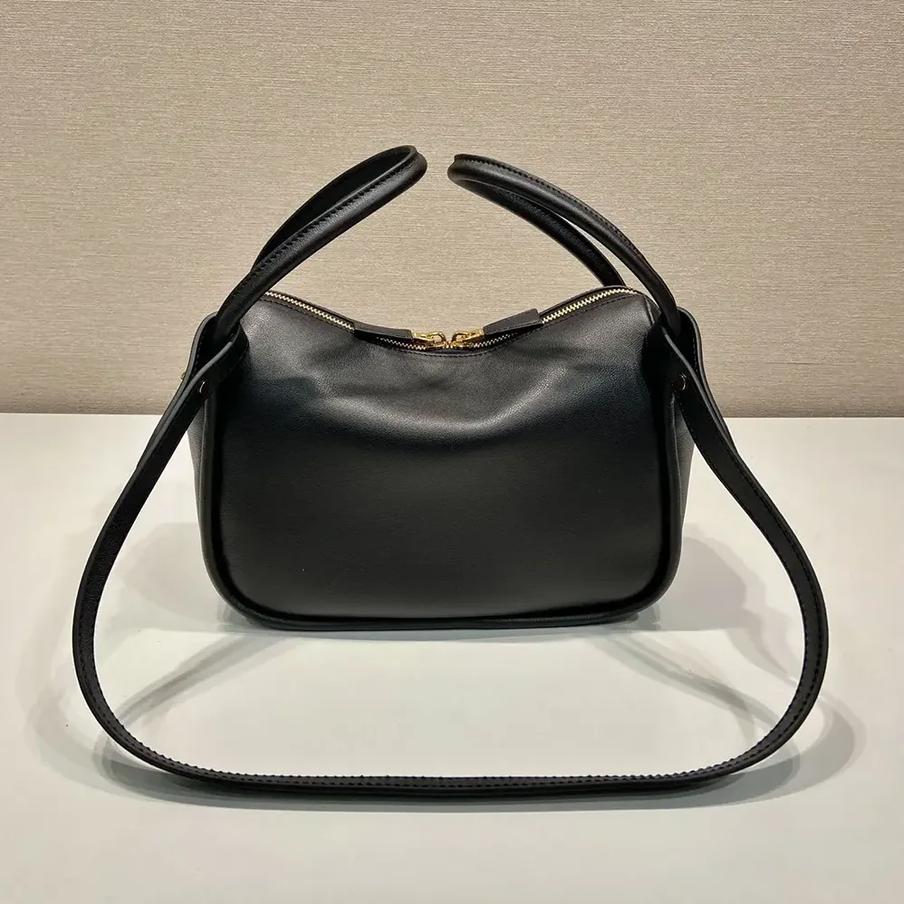 Prada Leather Handbag for Women