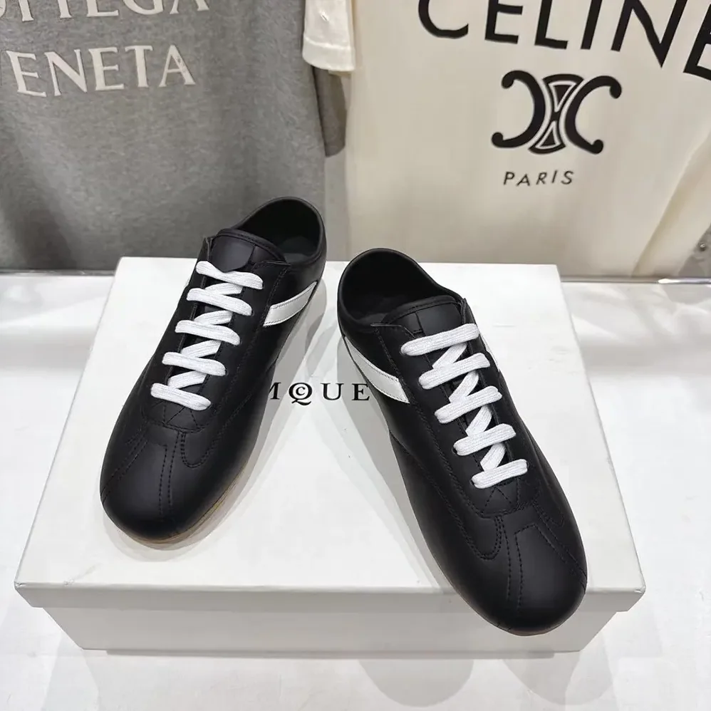 Alexander Mcqueen Boxe Sneaker in Black for Unisex Alexander Mcqueen Boxe Sneaker in Black for Unisex