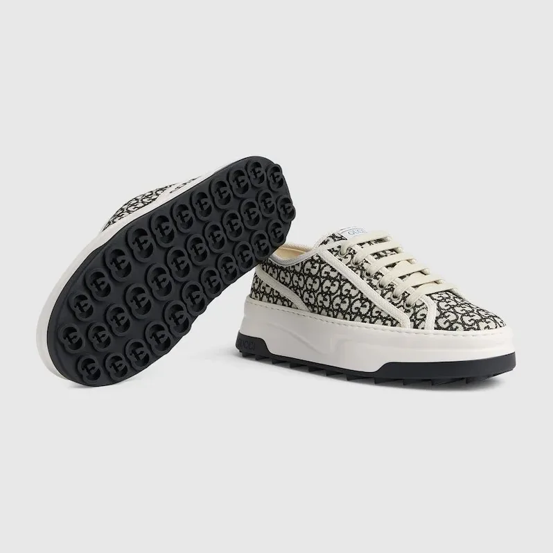 Gucci GG Sneaker for Women Gucci GG Sneaker for Women