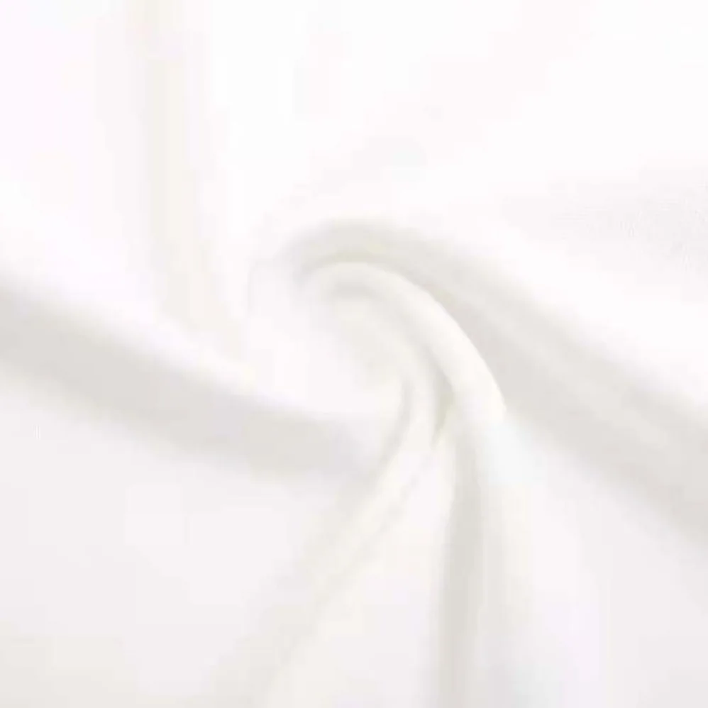 Loewe Debossed Anagram T-shirt in Cotton for Men in White Loewe Debossed Anagram T-shirt in Cotton for Men in White