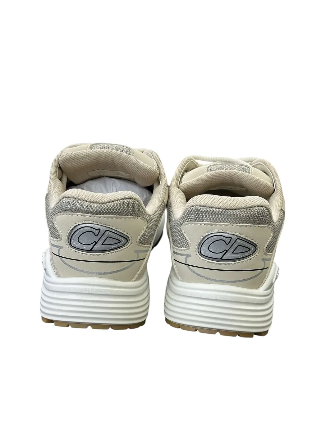 B30 Countdown Sneaker White