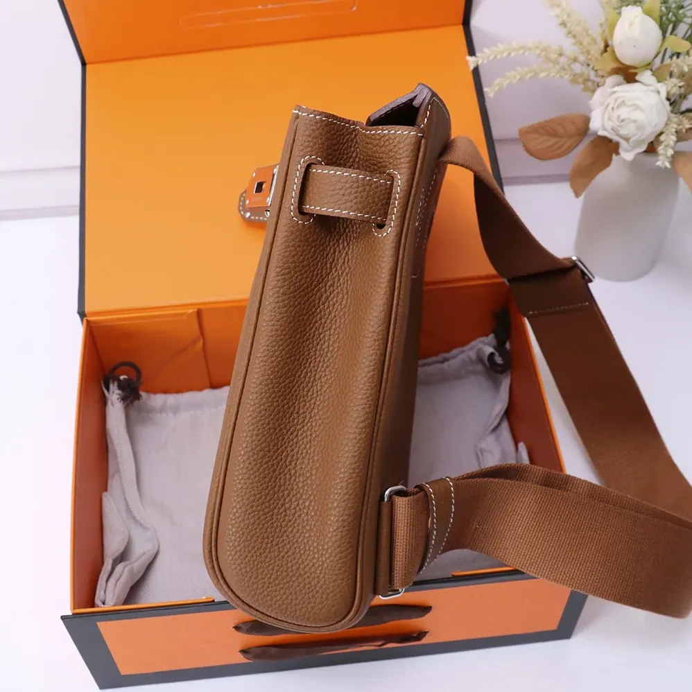 Hermes Hac A Dos PM Backpack for Unisex in Brown Hermes Hac A Dos PM Backpack for Unisex in Brown