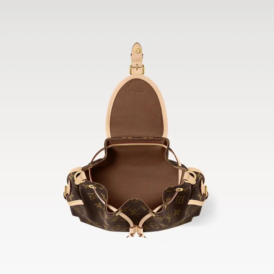 Louis Vuitton Odyssée Monogram /