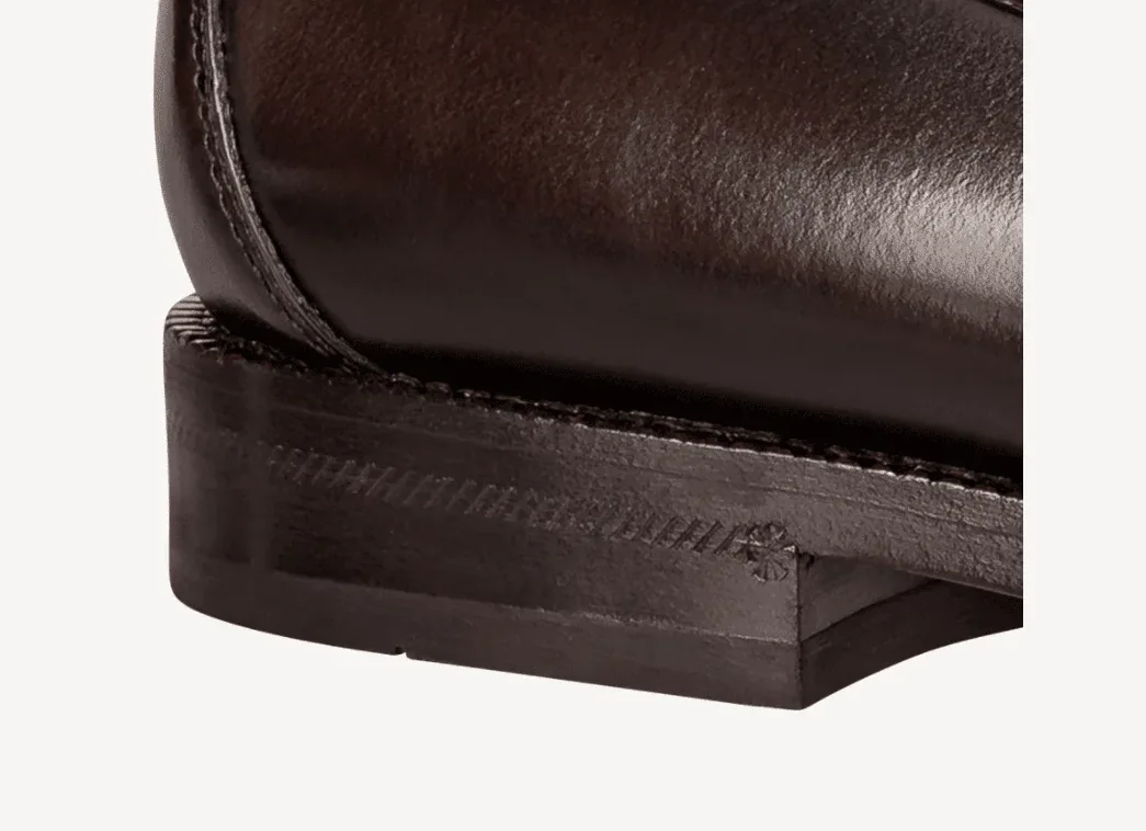 Major Loafer