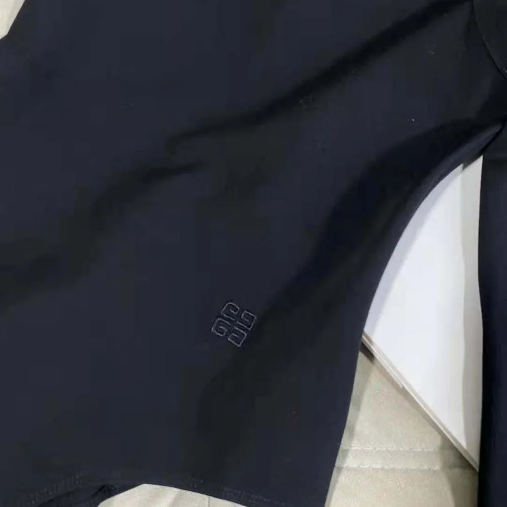 Givenchy One-Shoulder Body in Viscose Crepe for Women