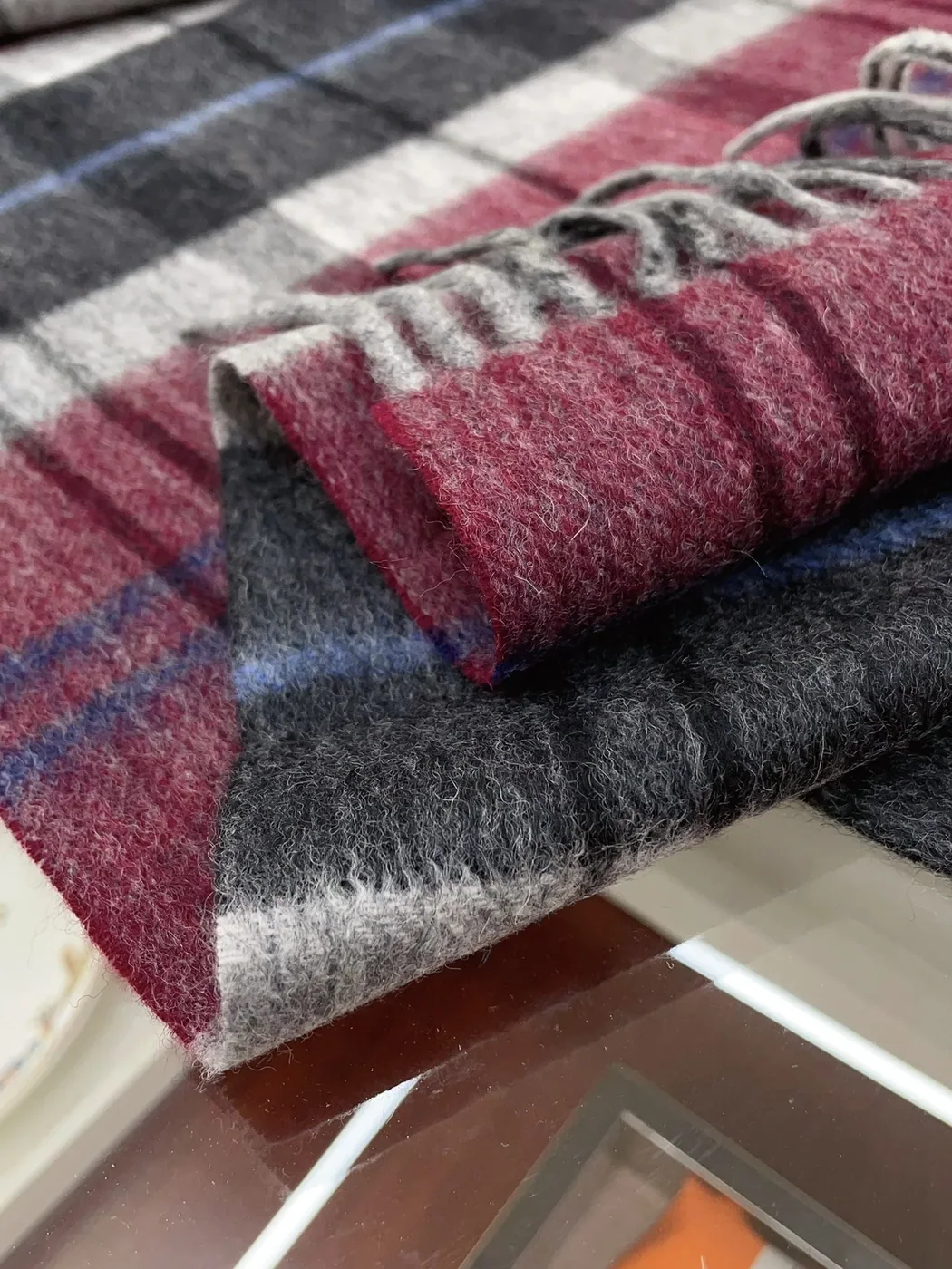 Louis Vuitton Scarf Multicolor Louis Vuitton Scarf Multicolor