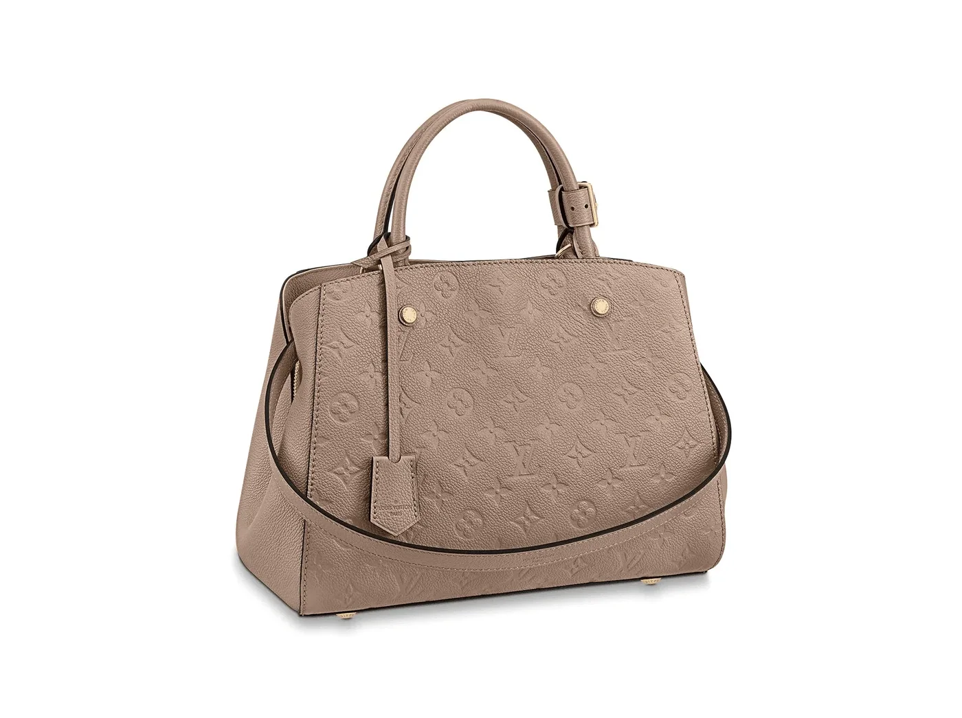 Montaigne MM Etoupe
