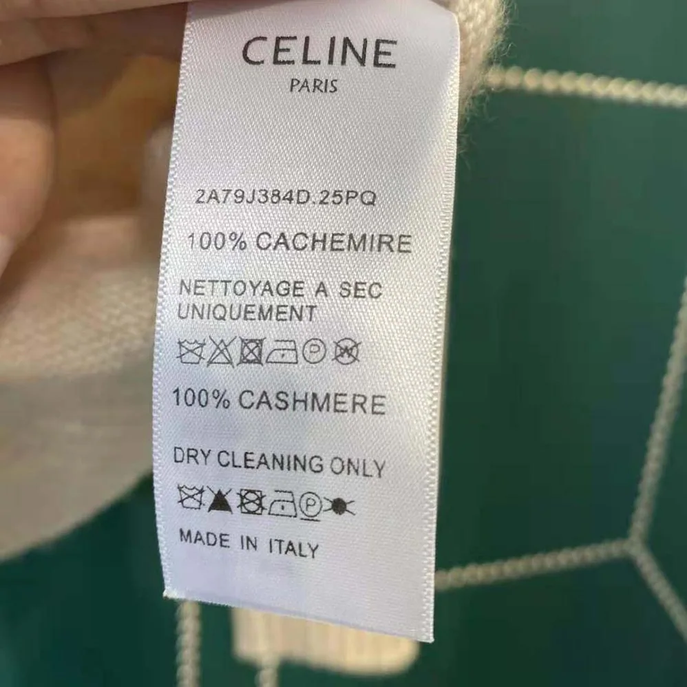 Celine Tunic Sweater in Seamless Cashmere for Women
